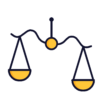 balance