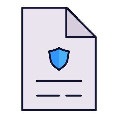 privacy policy animation
