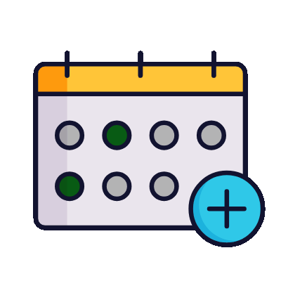 appointment animation