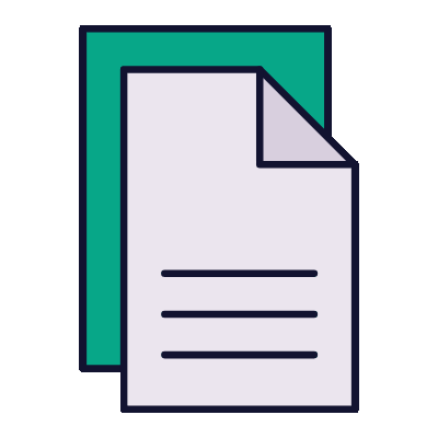Secure Document Storage