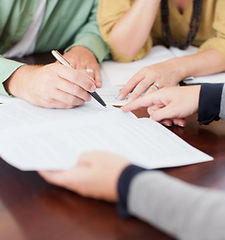 Business & Commercial Loans
