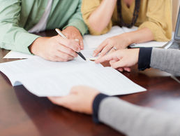 Atraso na Assinatura do Contrato Bancário para Financiamento de Imóvel. 