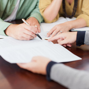 Coronavirus: Implications For Commercial And Financial Contracts