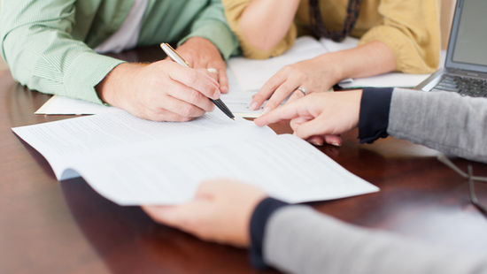 Applicants licensed in another state