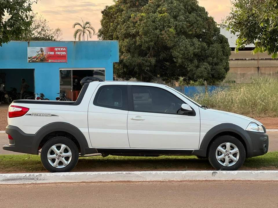 STRADA CS 2016 COMPLETO