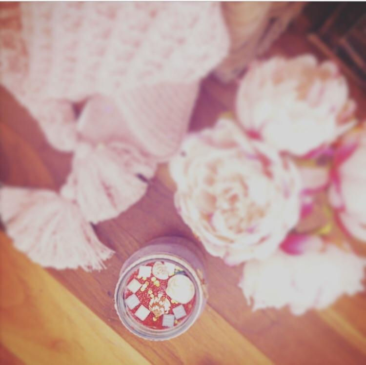 Thumbnail: Lavender Sense Soy Candle