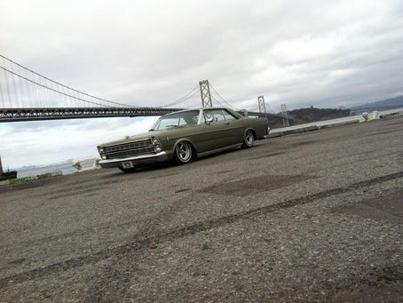 Welcome To The Lowered !