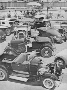 I'm so glad I am a car guy.