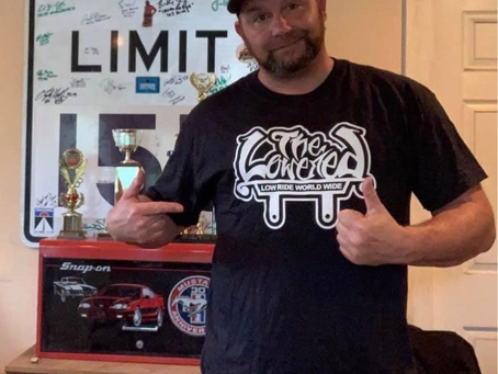 Pod cast number one is now streaming!