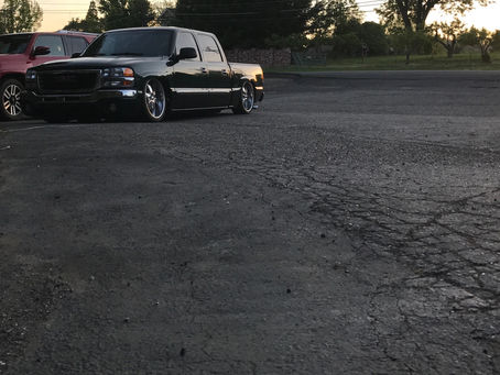 Trucky Verde, Mediocrity marches on.