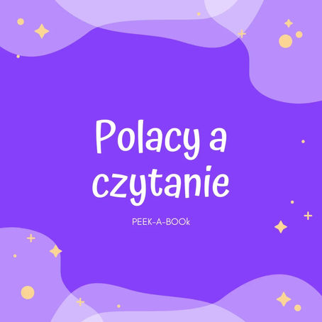 POLACY A CZYTANIE