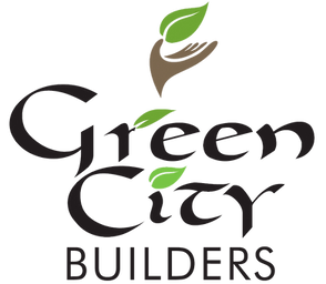 Green City Builders Logo