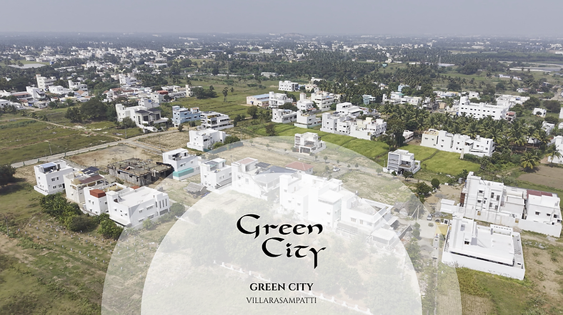 Green City