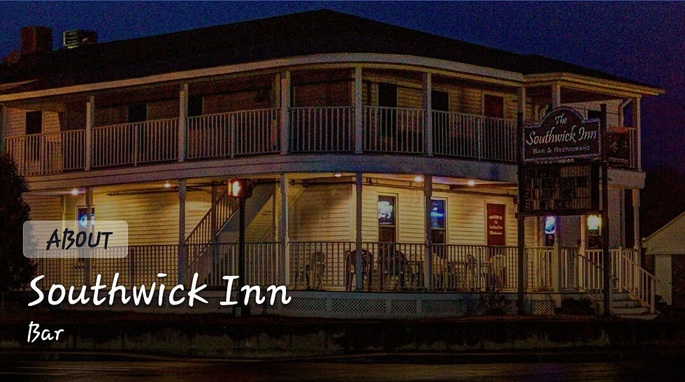 Southwick Inn