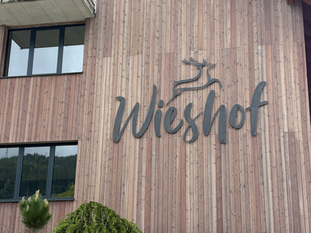 Wintercamping Wieshof, met het prachtige stadje St Johann im Pongau