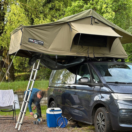 Daktent