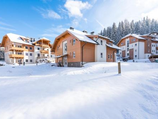 Hoe wij opeens een appartement gekocht hebben in Bad Kleinkirchheim (Landal) 