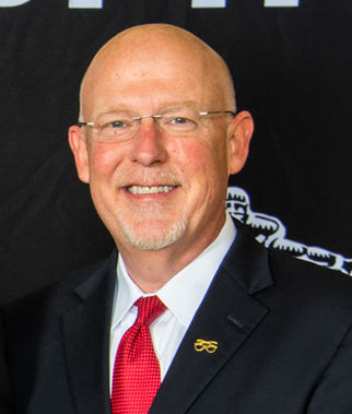 Chuck Barrett