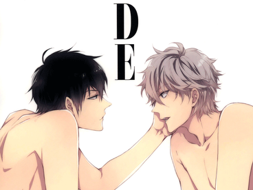 NUDE [Español] [Doujinshi] [Gintama]