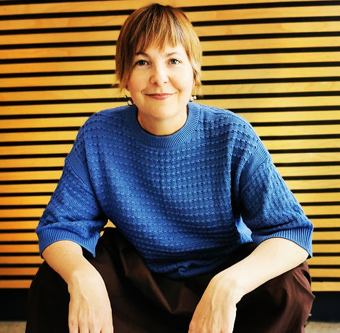 Anel Hamersma