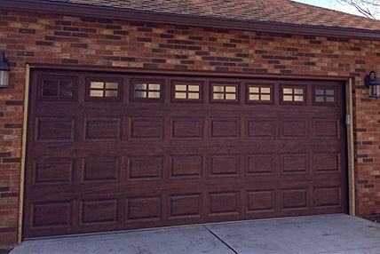 Garage Door Insulation Boynton Beach