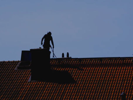 The Importance of Getting Your Chimney Cleaned Before Winter