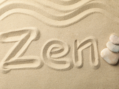 Un environnement calme et apaisé