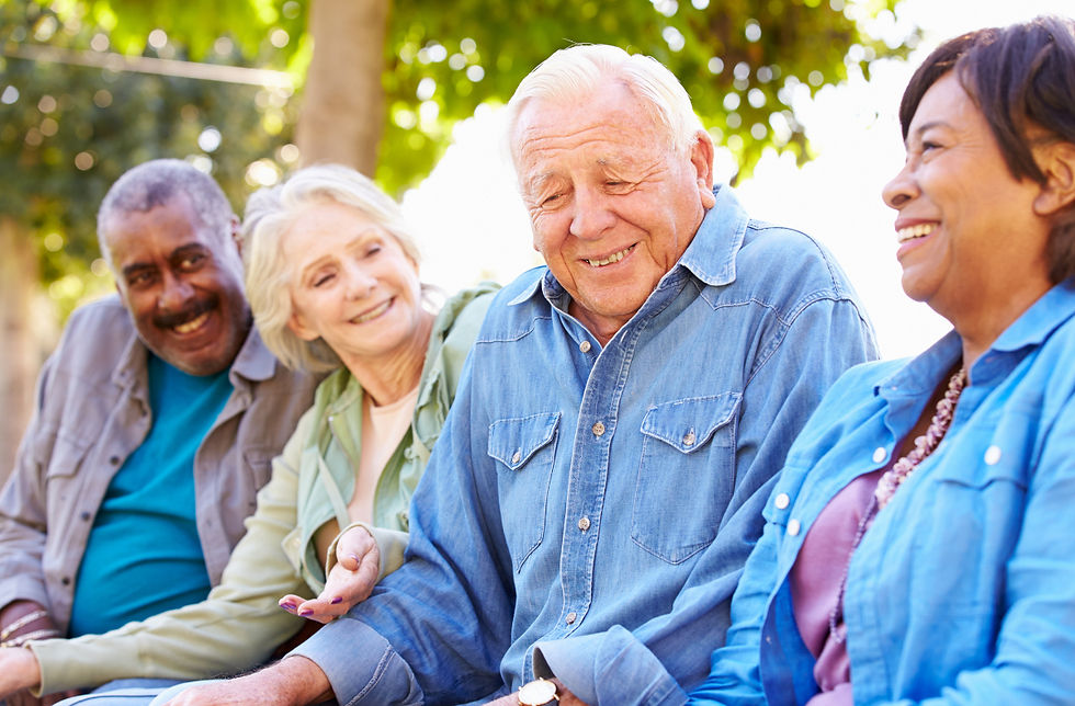 La réminiscence : outil de transmission de notre histoire et de renforcement des liens.