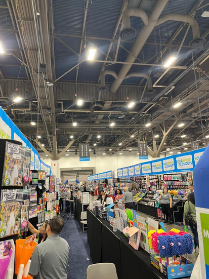 ASD Market Week 2026 Recap: What Amazon FBA Sellers Learned About Suppliers and Selling on Amazon