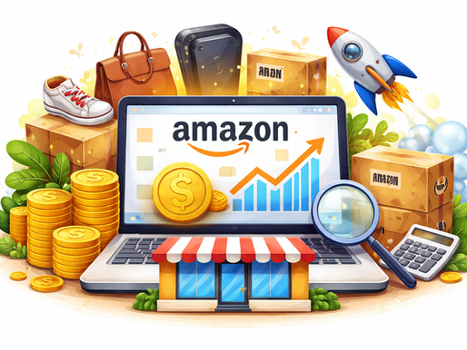 ¿Qué Hace que un Producto Sea Rentable al Vender en Amazon FBA?
