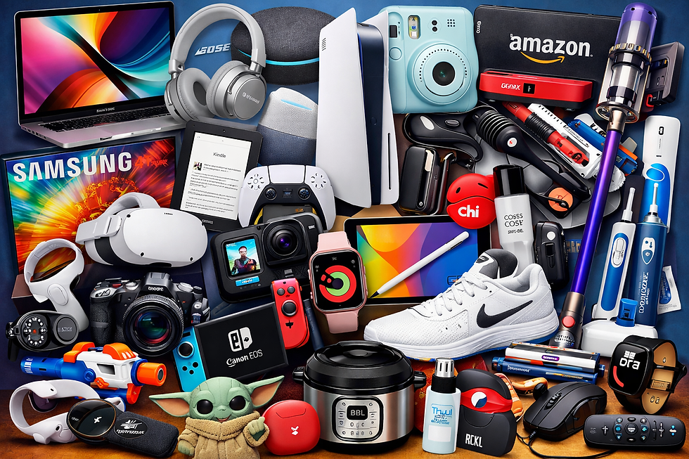 How to Find Profitable Products to Sell on Amazon in 2026