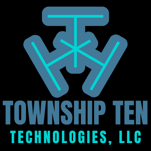 Writer: Township Ten Tech