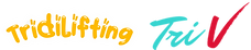 Tridi 1-wave Logo.png