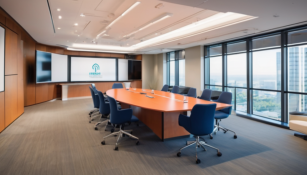 Data-Driven Leadership Strategies Workshop