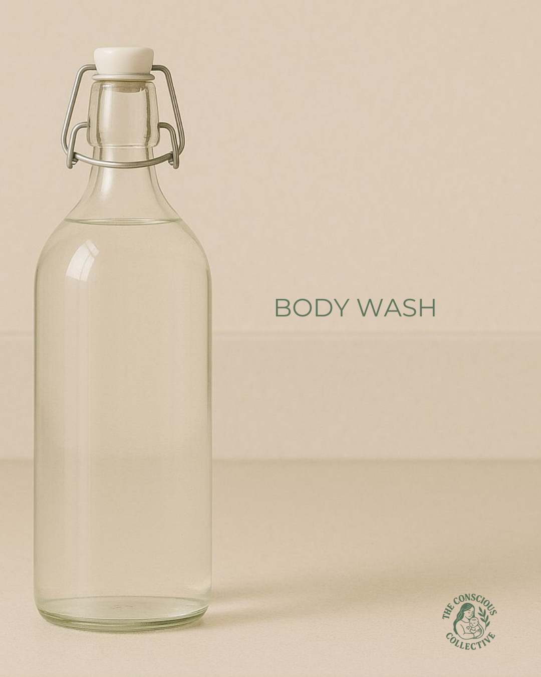Body Wash