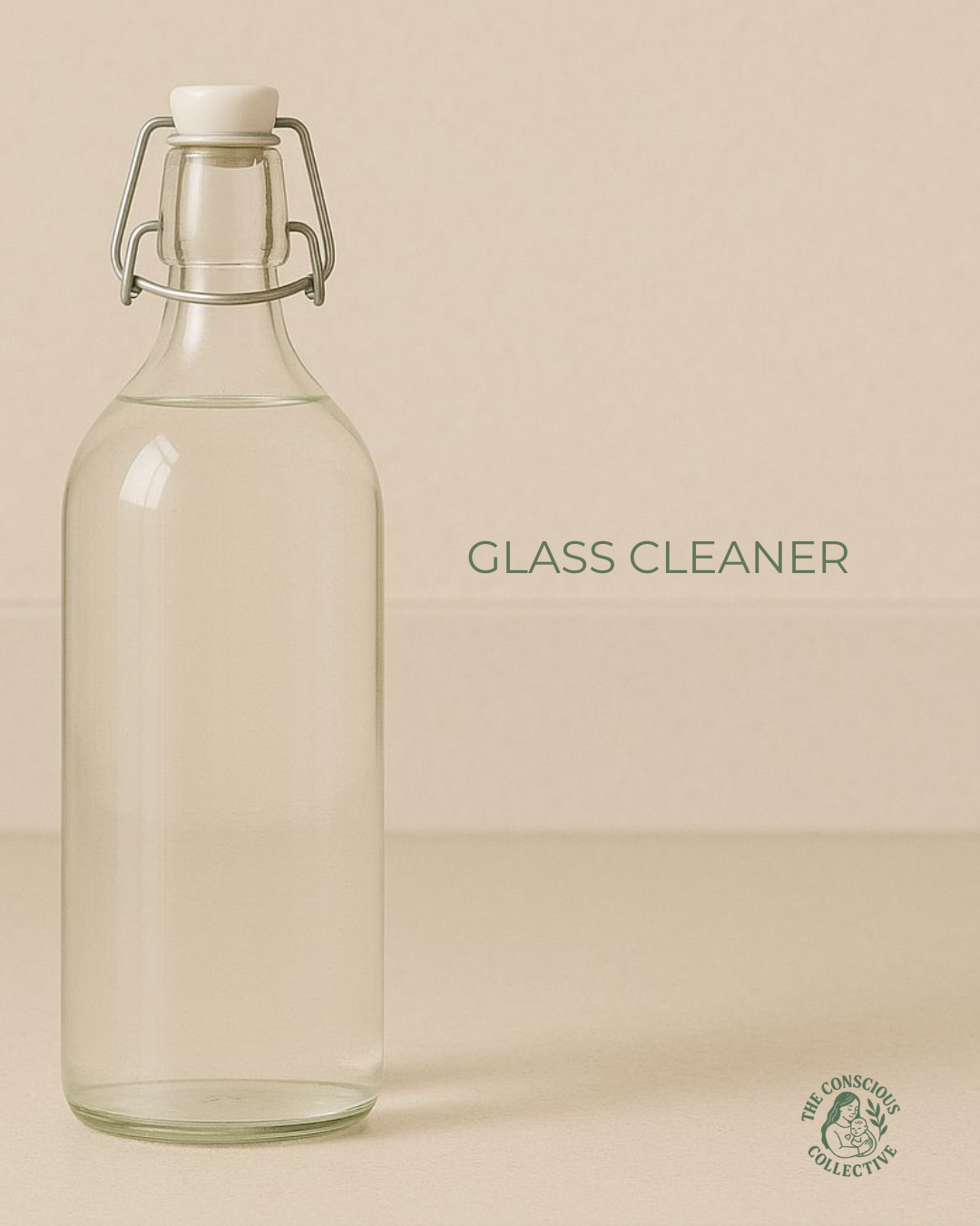 Glass Cleaner