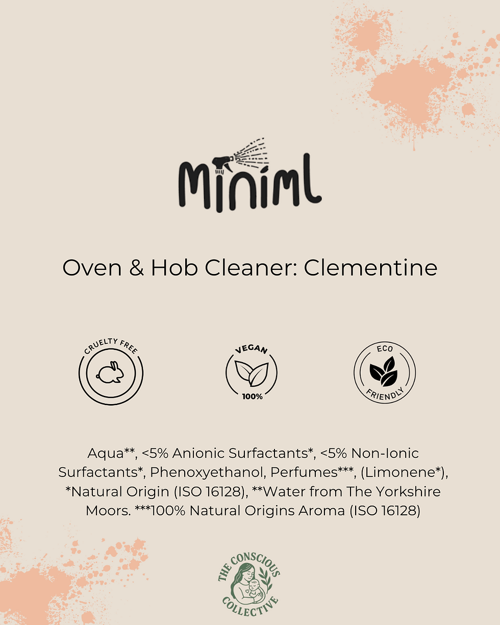 Thumbnail: Kitchen Clean Refill Bundle