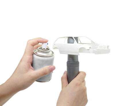 カーペインターHANDLE| プラモ向上委員会