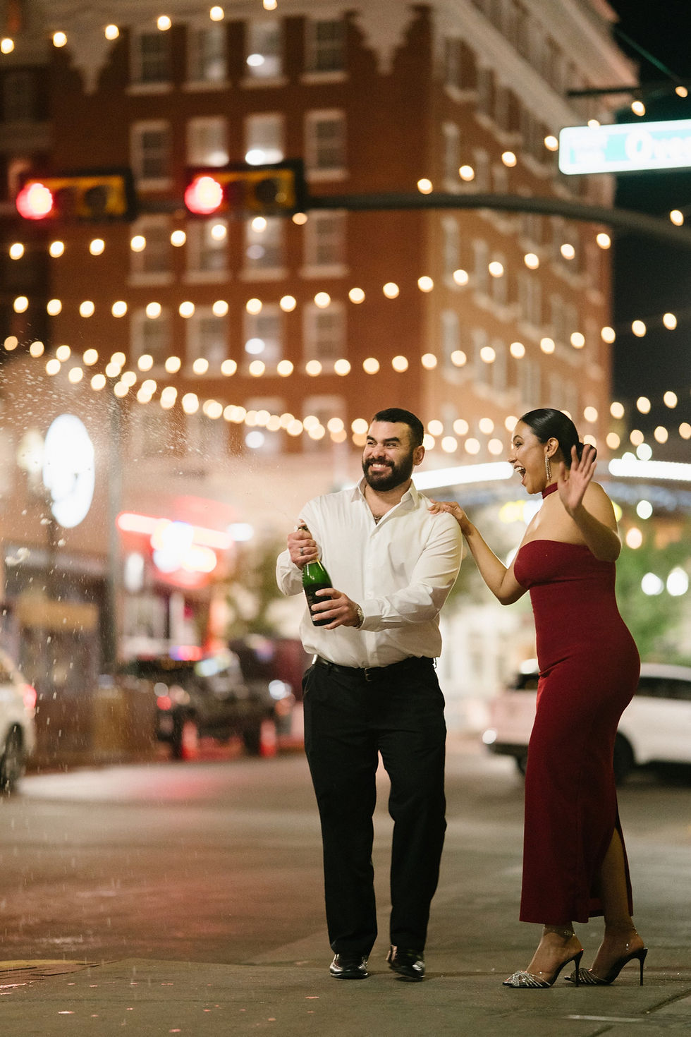 ADRIANA & ERIK'S WEDDING