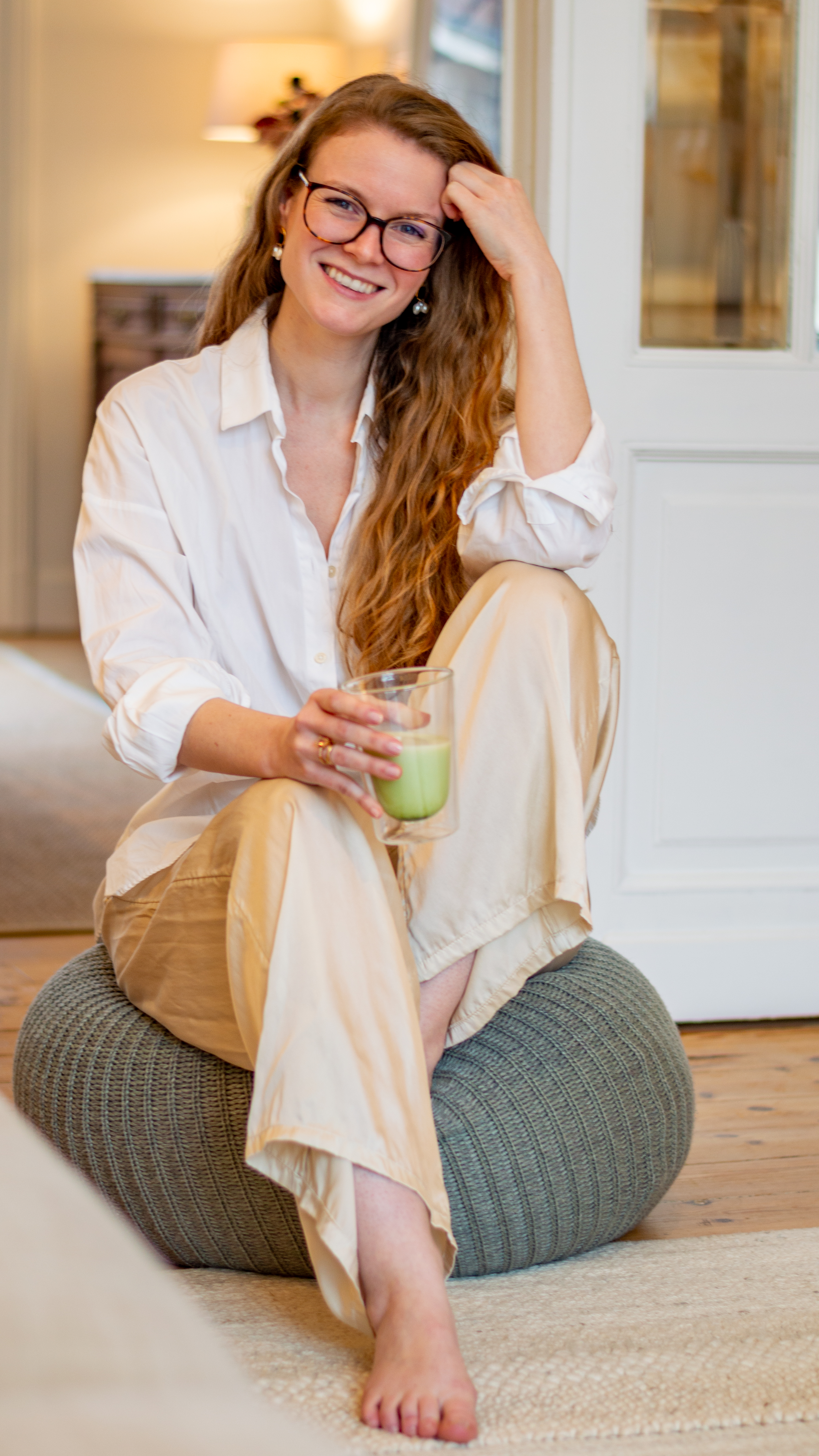 Tatiane Van Laethem