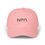 Thumbnail: NFA RECORDS CLASSIC CAP
