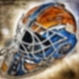 CUSTOM WRAP FOR HELMET