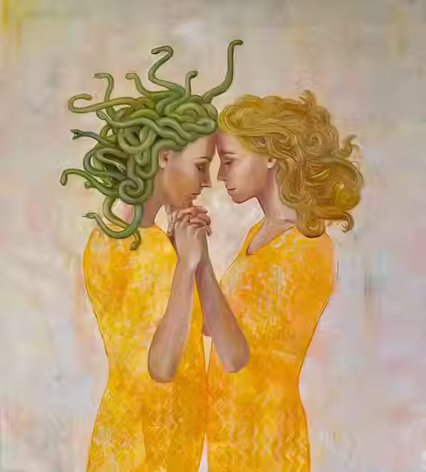 Mythical Women - An Online Creative Class