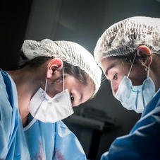 Médica especialista em Fertilização in vitro - Ginecologia e obstetricia