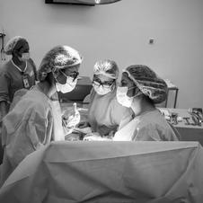 Médica especialista em Fertilização in vitro - Ginecologia e obstetricia