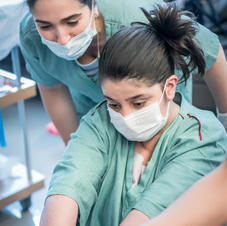 Médica especialista em Fertilização in vitro - Ginecologia e obstetricia
