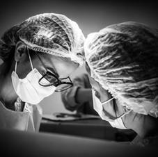 Médica especialista em Fertilização in vitro - Ginecologia e obstetricia