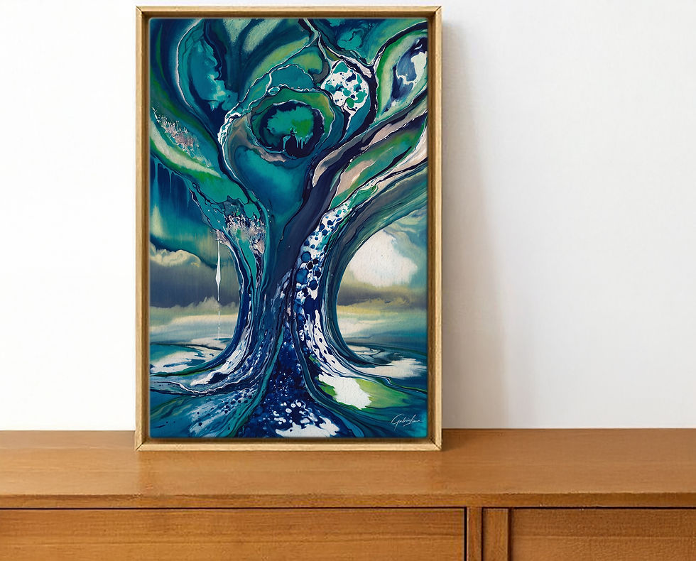 Miniatura: FONTE VITAL