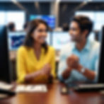 Fulfilling Couple Goals thru Trading & Investing