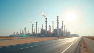 UAE Exits OPEC+ What It Means for India's Economy and the Stock Market